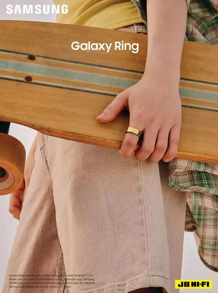 Stack Issue April 2025 - Catalogue valid from 17 April to 30 April 2025 - page 39