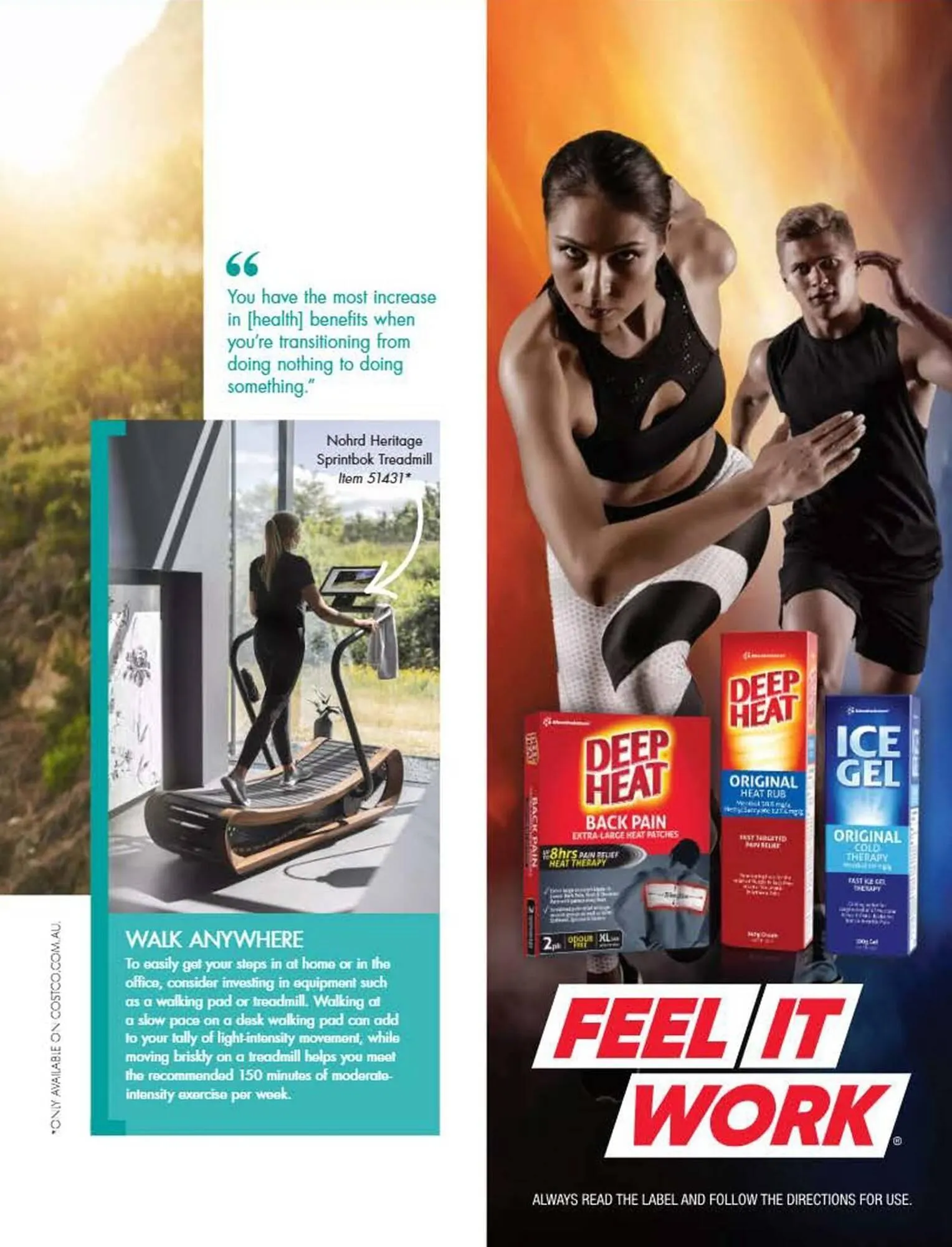 Costco catalogue - Catalogue valid from 1 January to 28 February 2026 - page 27