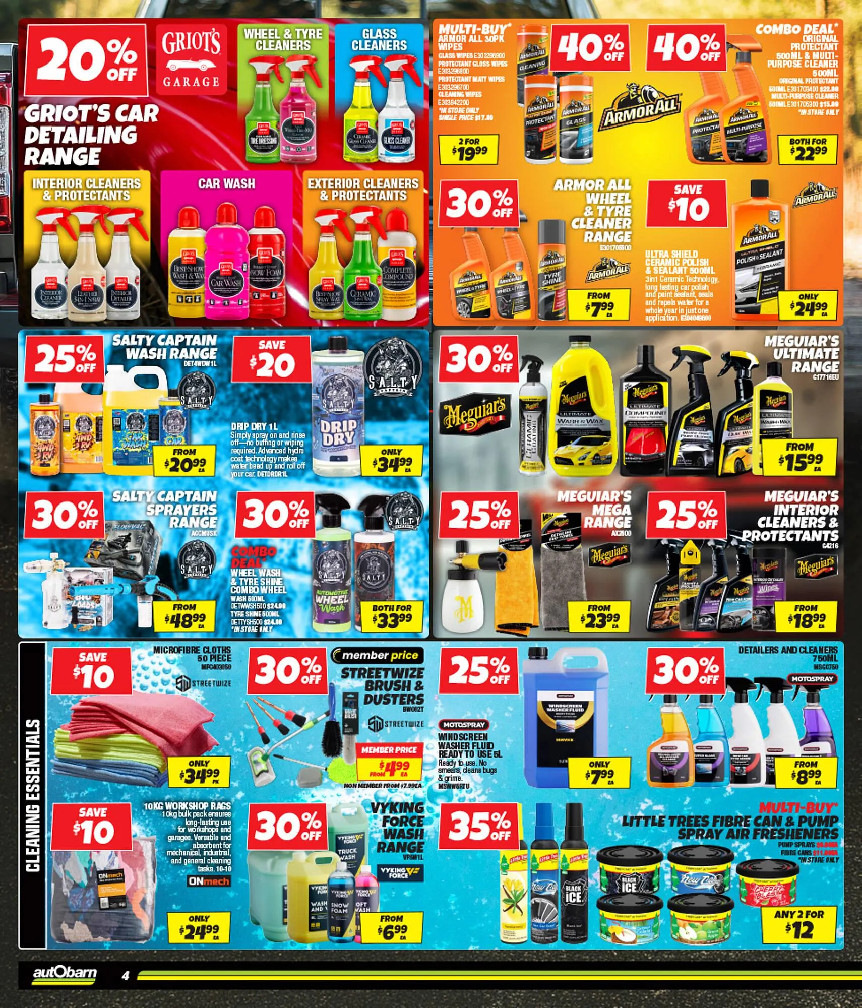 Autobarn catalogue - Catalogue valid from 21 January to 10 February 2026 - page 4