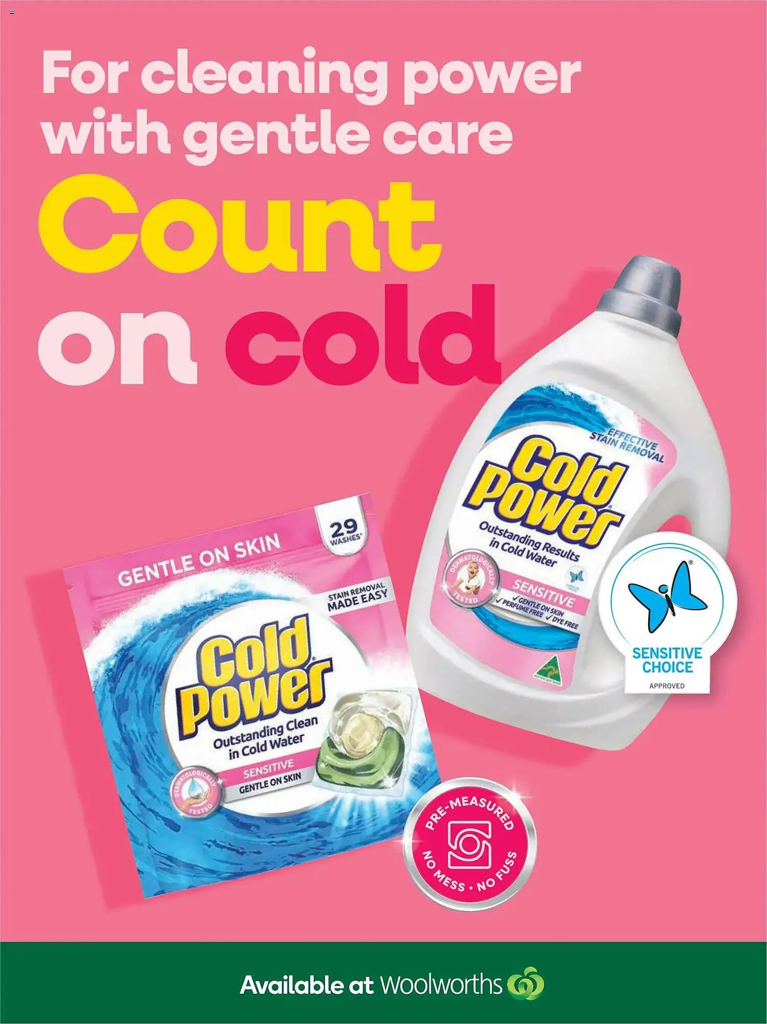 Woolworths catalogue - Catalogue valid from 31 March to 30 April 2026 - page 117