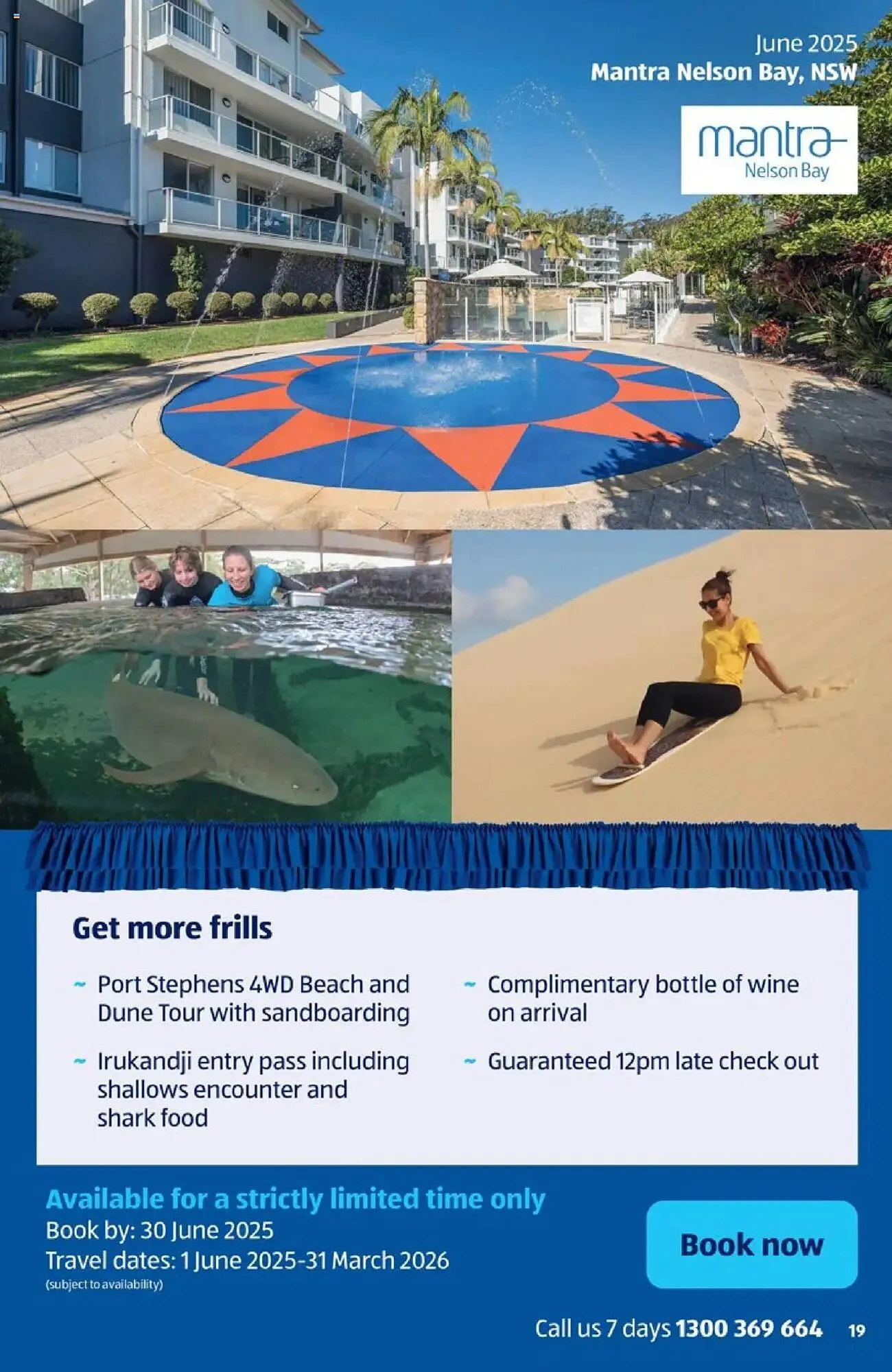 ALDI catalogue - Catalogue valid from 30 May to 30 June 2025 - page 19