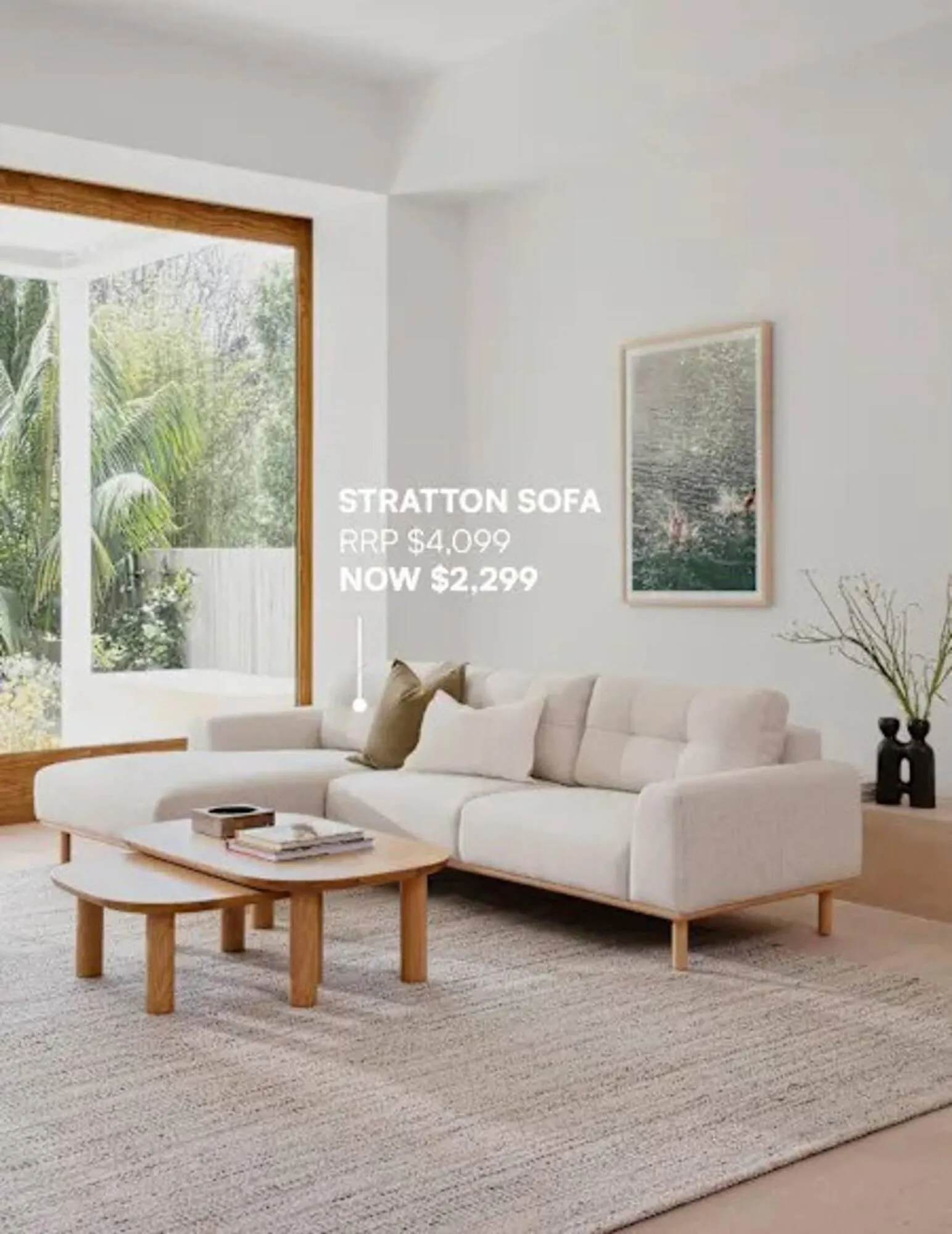 OZ Design Furniture catalogue - Catalogue valid from 7 November to 1 December 2025 - page 4