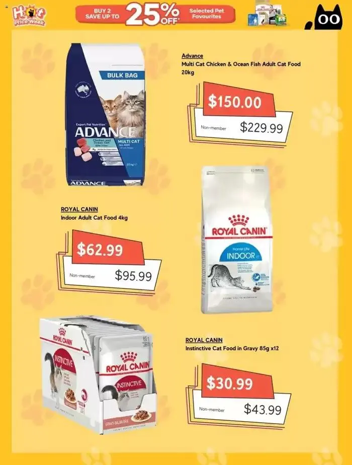 Hot Price Week - Catalogue valid from 3 April to 10 April 2025 - page 3