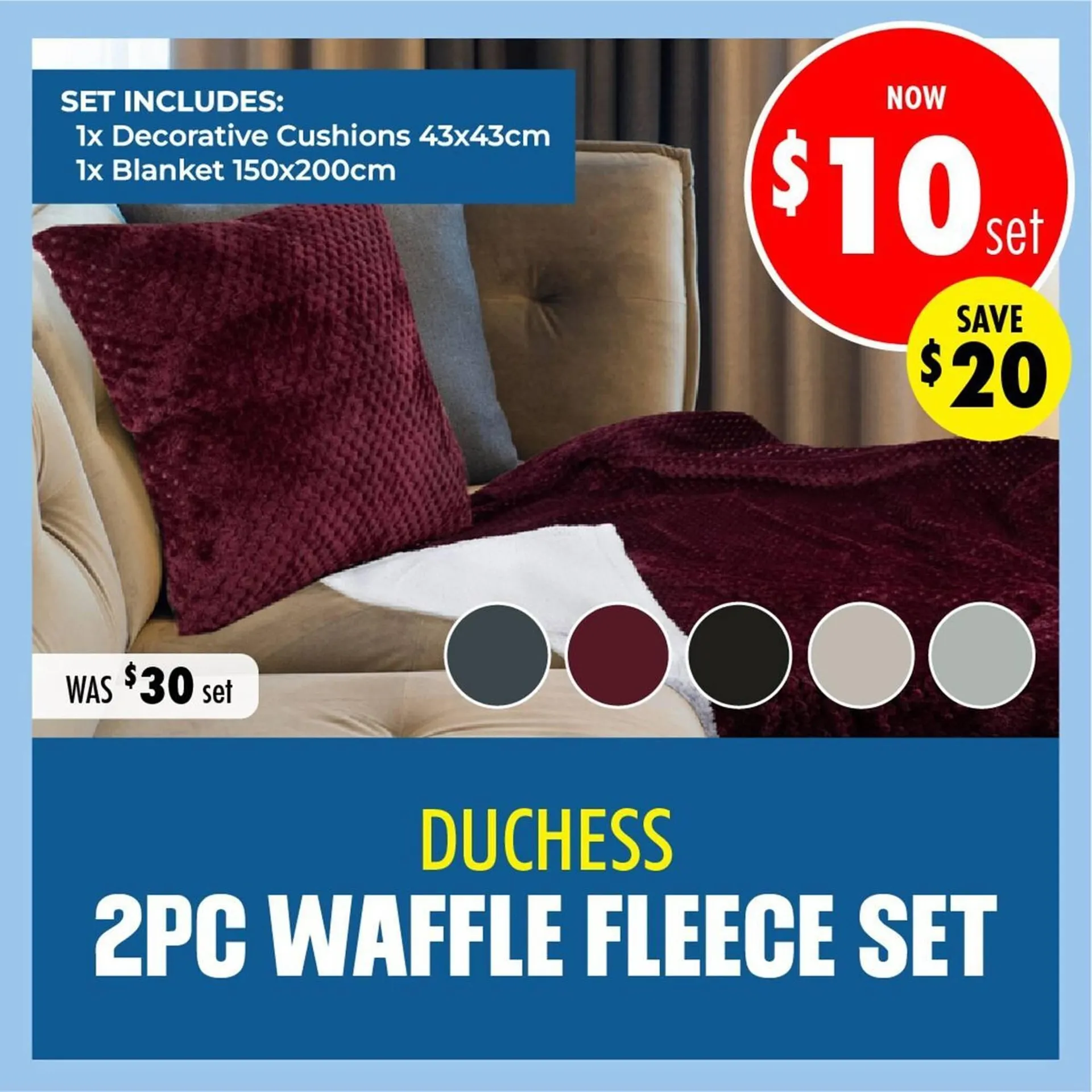 Lincraft catalogue - Catalogue valid from 9 June to 15 June 2025 - page 7