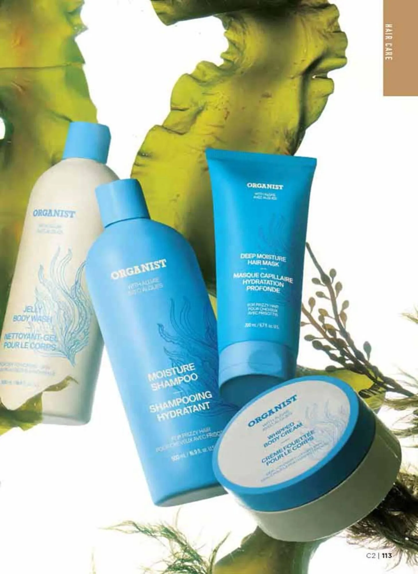 Avon catalogue - Catalogue valid from 29 December to 27 January 2026 - page 113