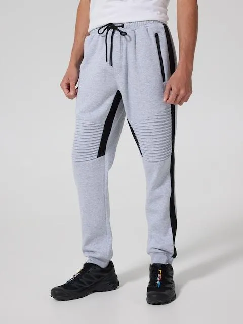 Mac Moto Zip Trackpant