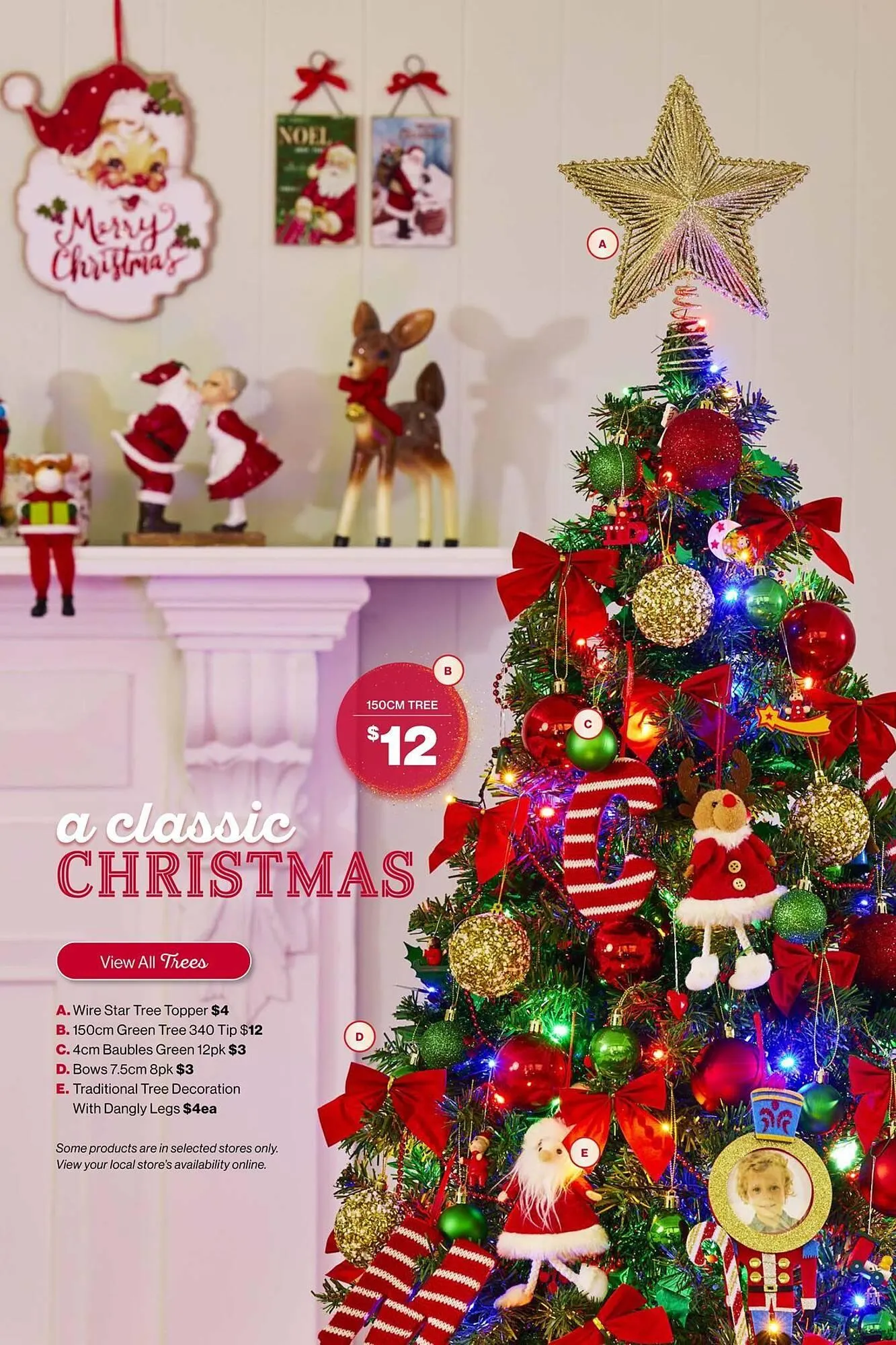 The Reject Shop catalogue - Catalogue valid from 29 October to 18 November 2025 - page 3