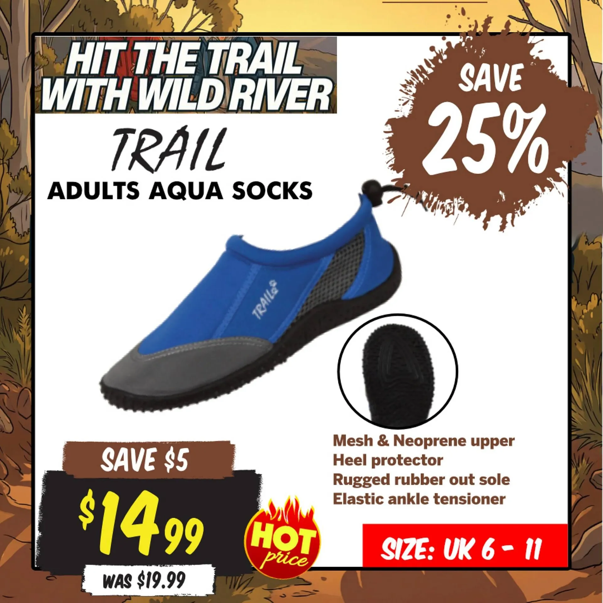 Aussie Disposals catalogue - Catalogue valid from 23 February to 1 March 2026 - page 5