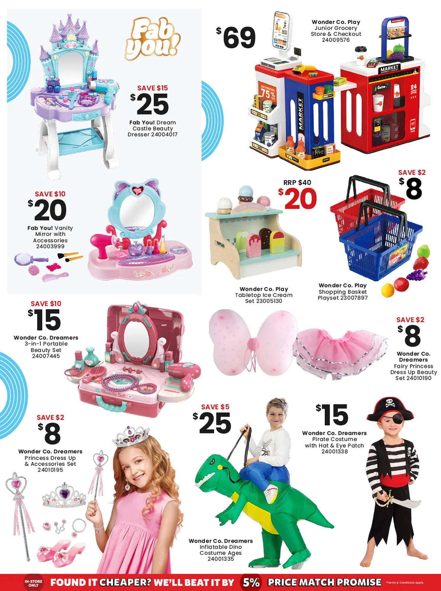 Toymate catalogue - Catalogue valid from 11 June to 8 July 2025 - page 68