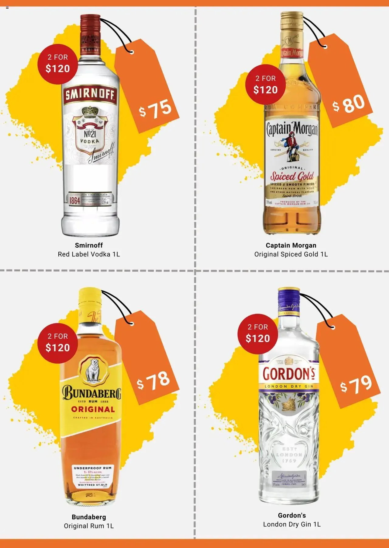 BWS Catalogue - Catalogue valid from 4 March to 3 April 2025 - page 2