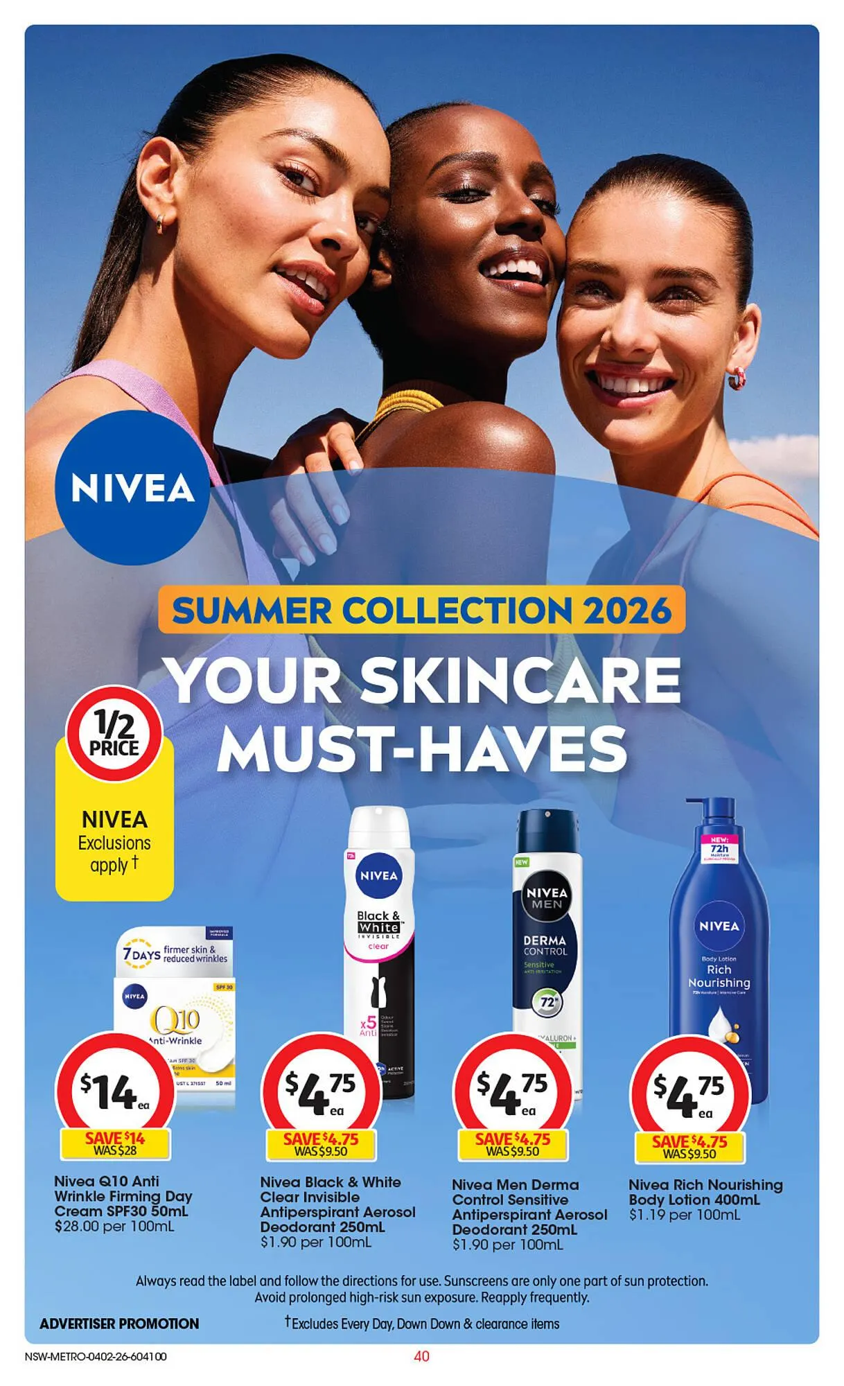 Coles catalogue - Catalogue valid from 4 February to 10 February 2026 - page 41