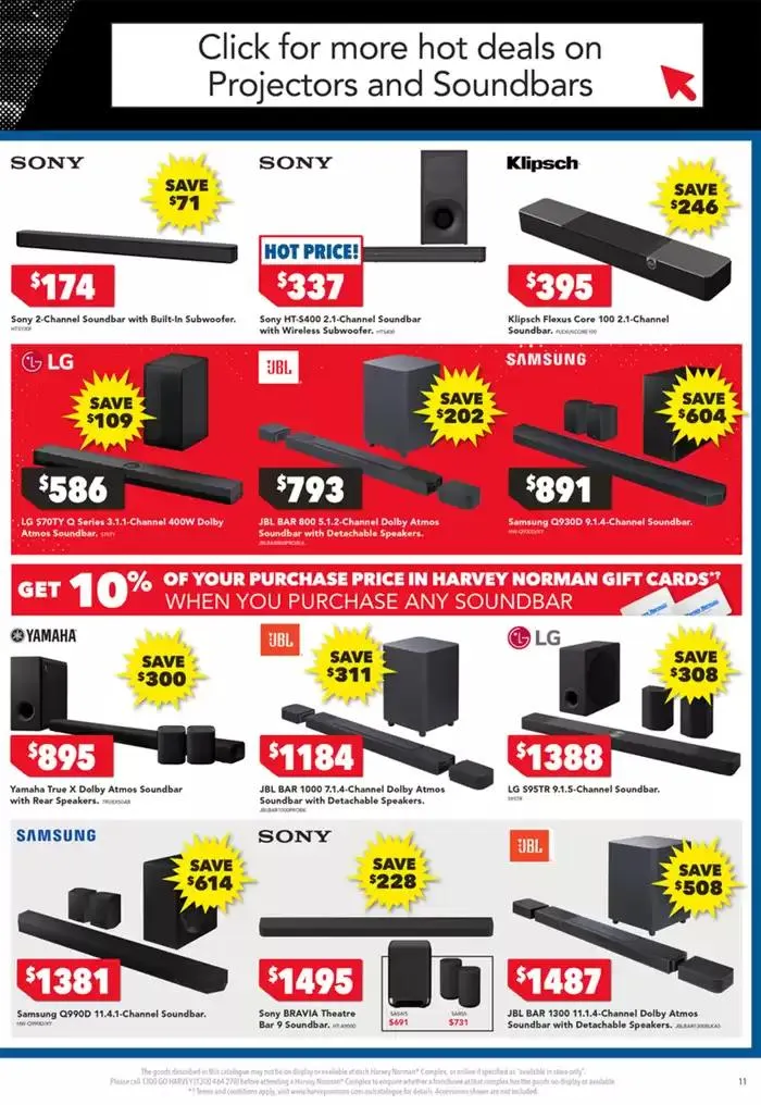 Electrical Appliances Black Friday - Catalogue valid from 28 November to 2 December 2024 - page 2