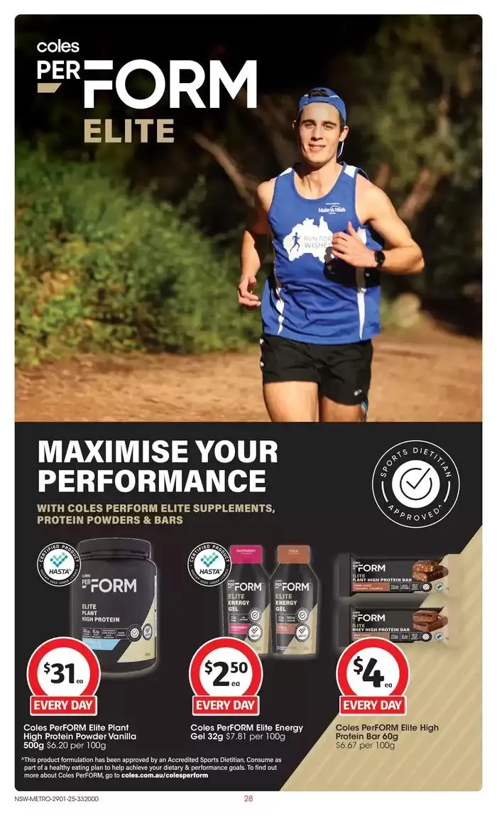 Great Value. Hands Down. - 29th January - Catalogue valid from 29 January to 4 February 2025 - page 28