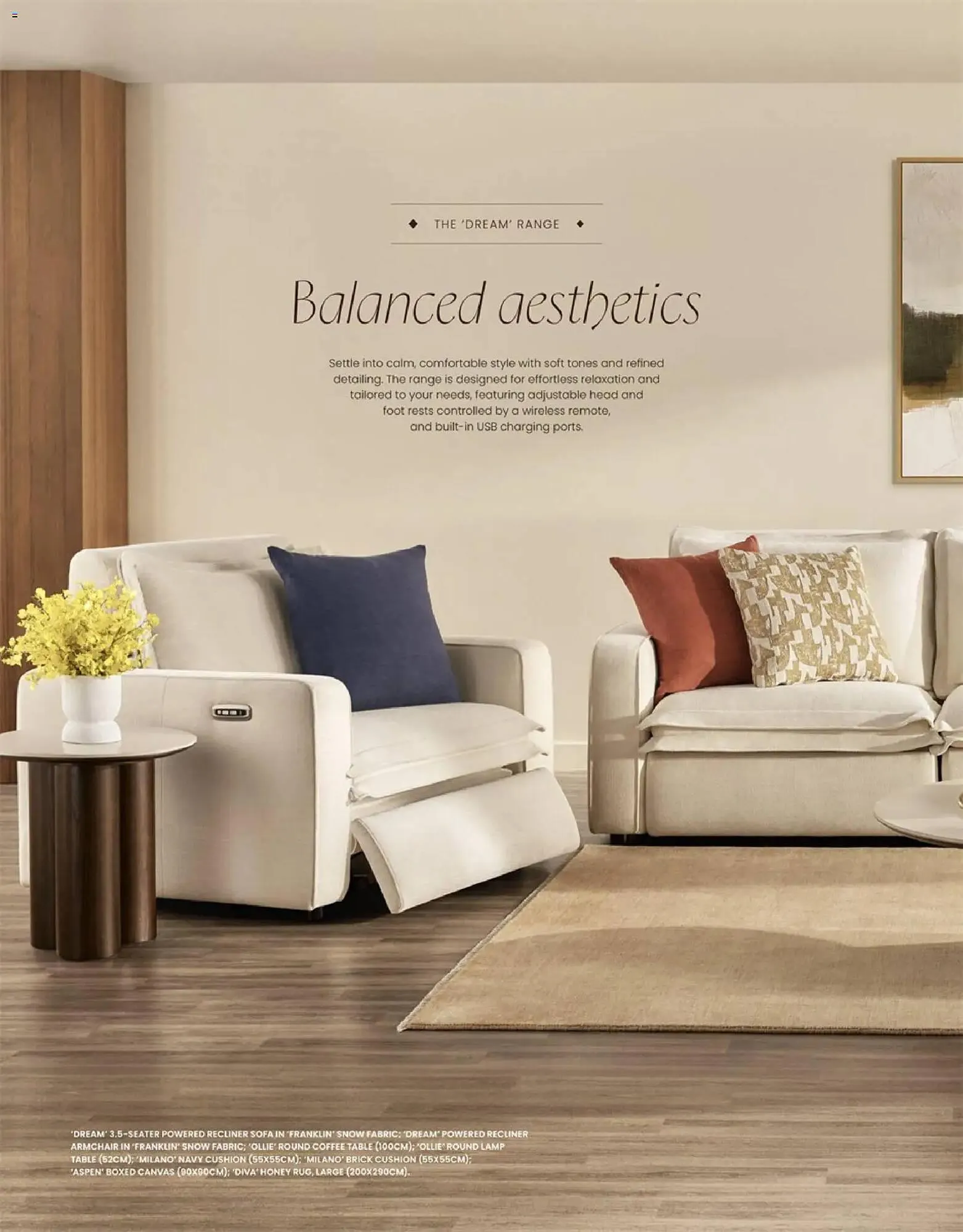 Harvey Norman catalogue - Catalogue valid from 19 April to 30 June 2026 - page 2