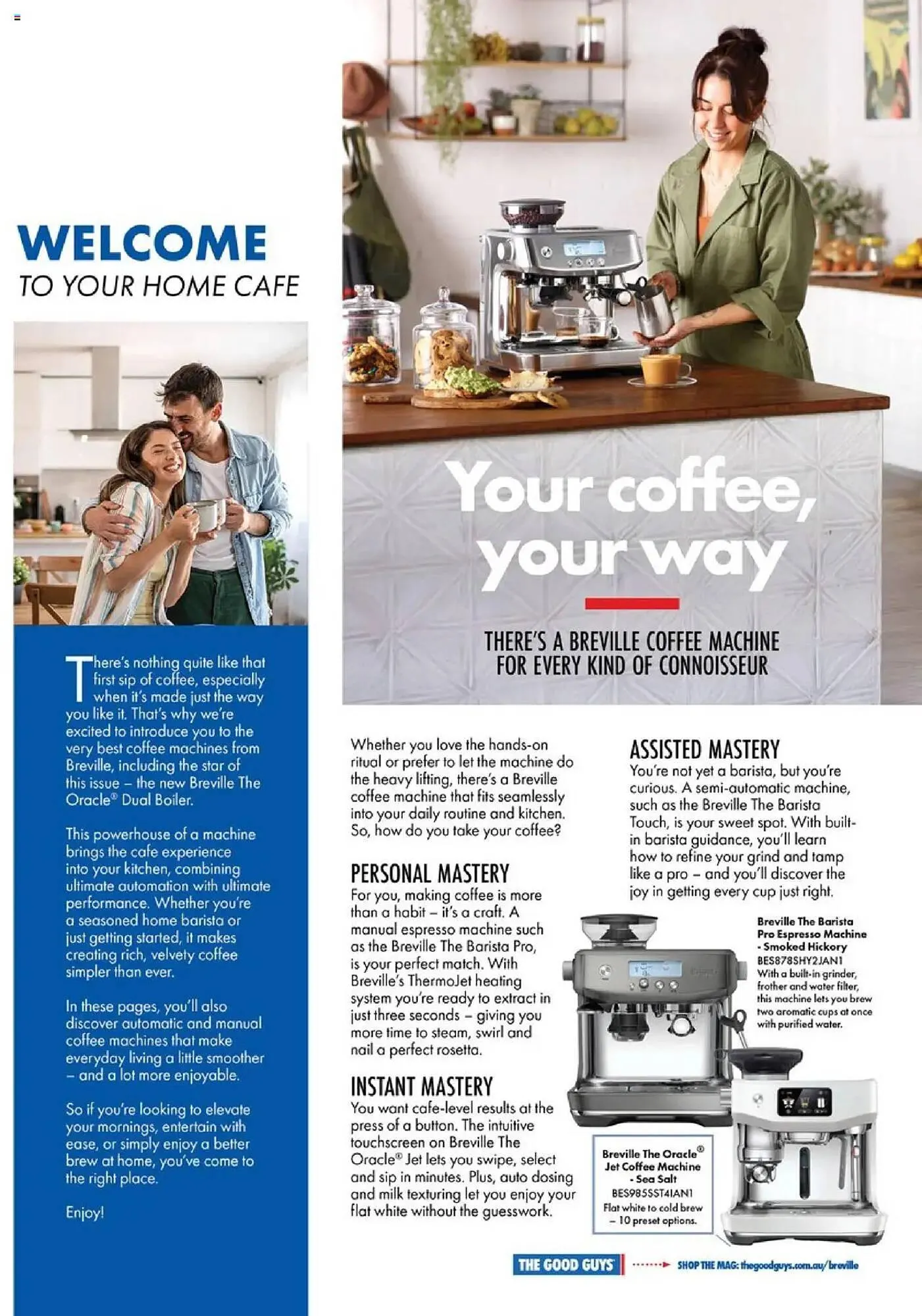 The Good Guys catalogue - Catalogue valid from 2 August to 29 September 2025 - page 2