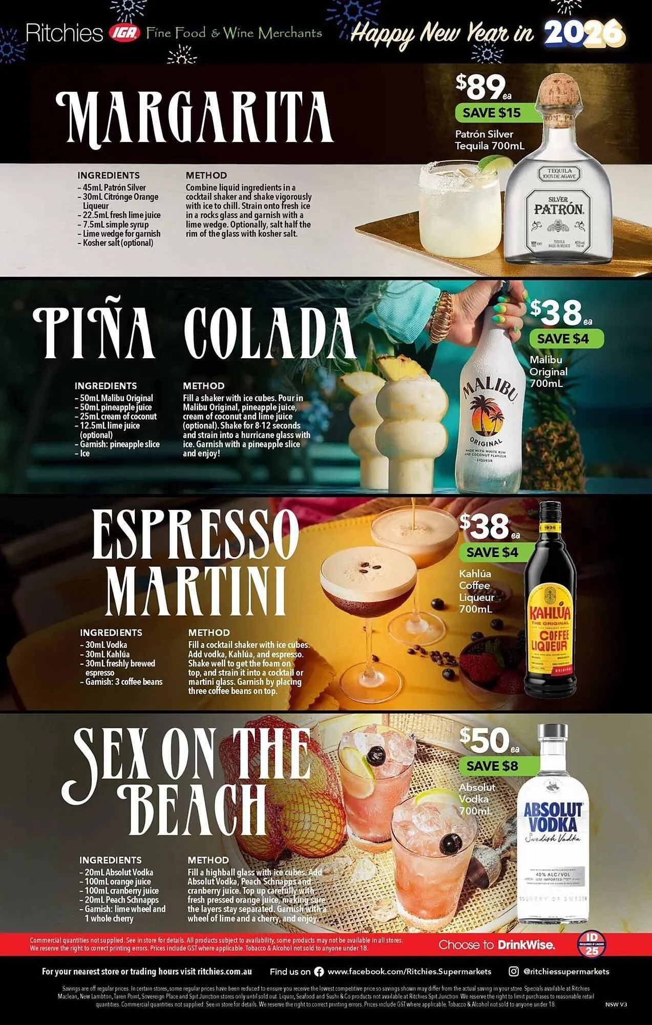 Ritchies catalogue - Catalogue valid from 24 December to 31 December 2025 - page 12