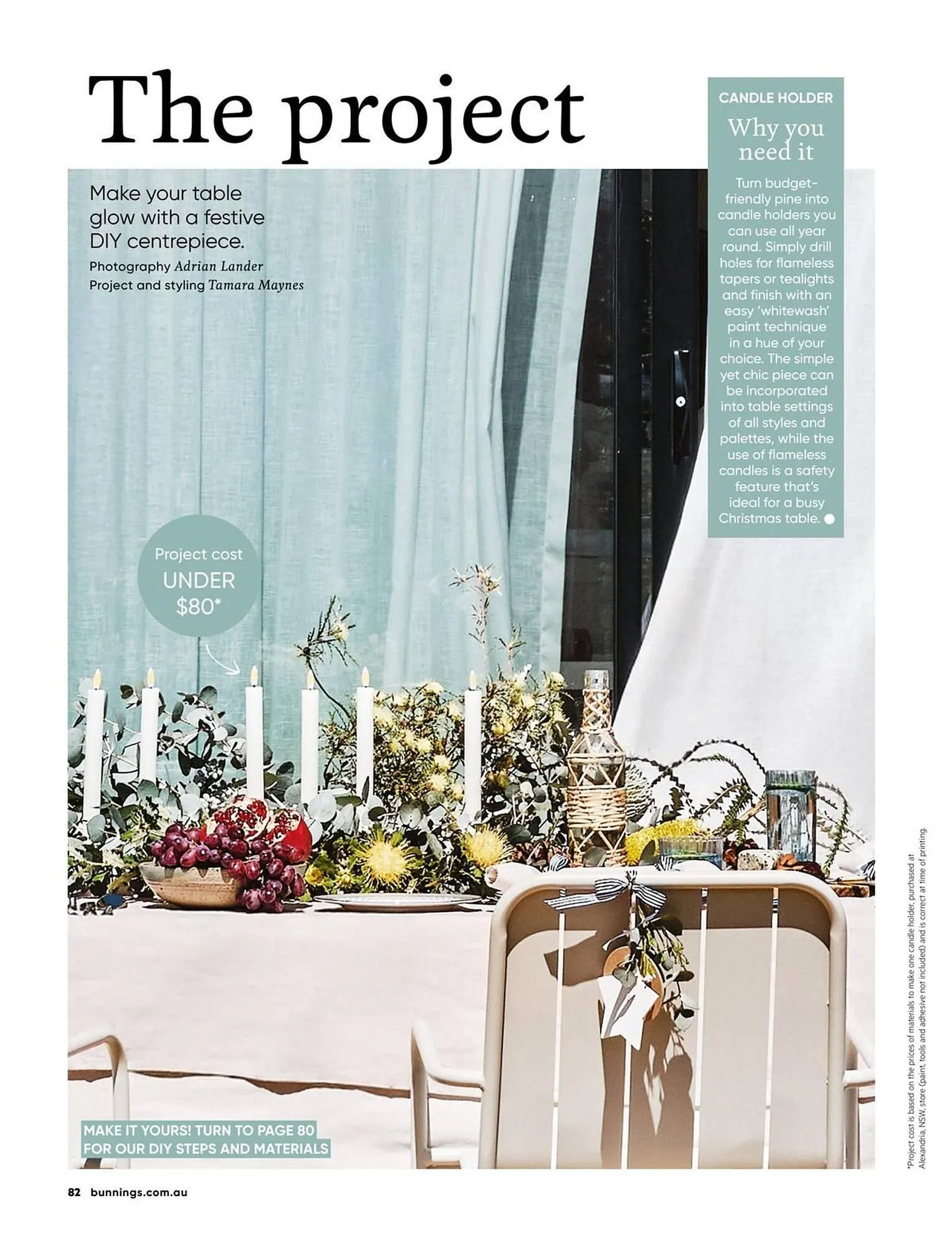 Bunnings catalogue - Catalogue valid from 1 December to 31 December 2025 - page 82