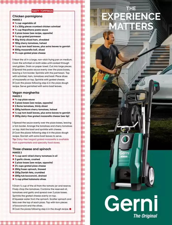 Magazine February 2025 - Catalogue valid from 1 February to 28 February 2025 - page 57