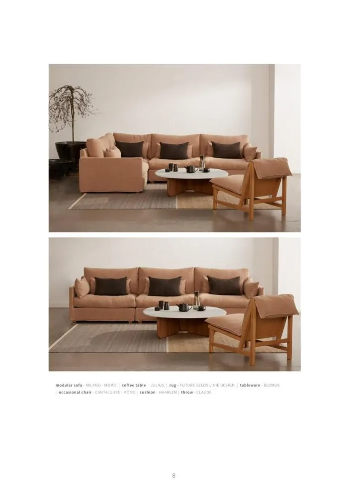 Design By You - Catalogue valid from 18 September to 31 May 2024 - page 14