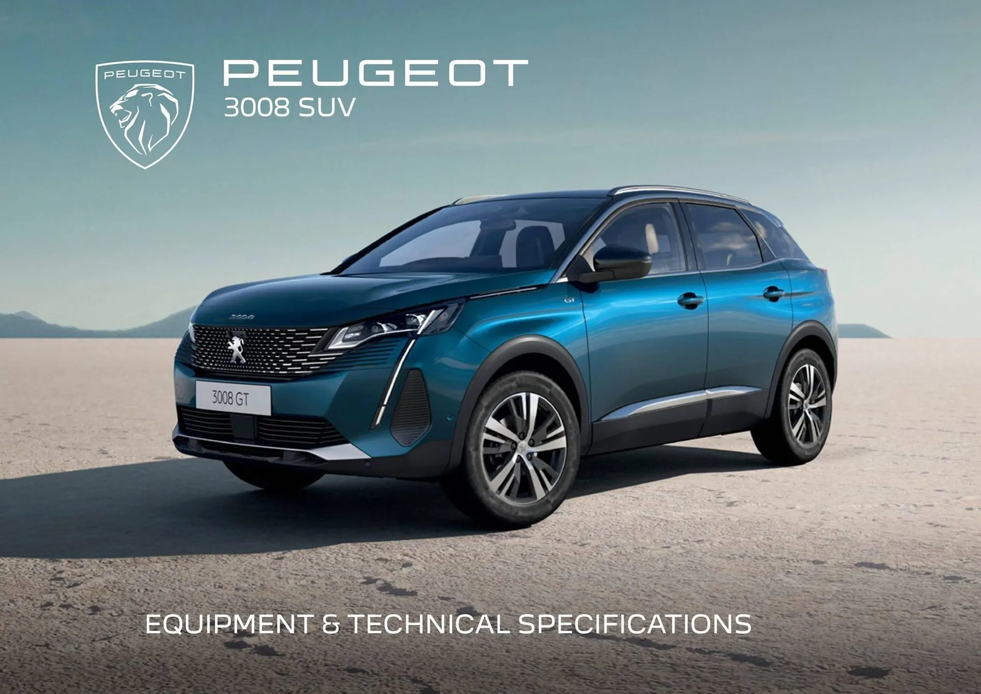 Peugeot catalogue - Catalogue valid from 12 May to 18 May 2025 - page 1