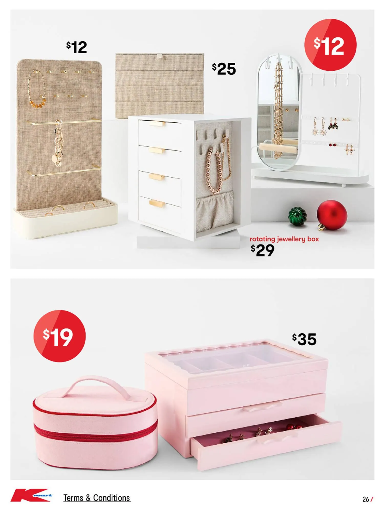 Kmart catalogue - Catalogue valid from 20 November to 10 December 2025 - page 27
