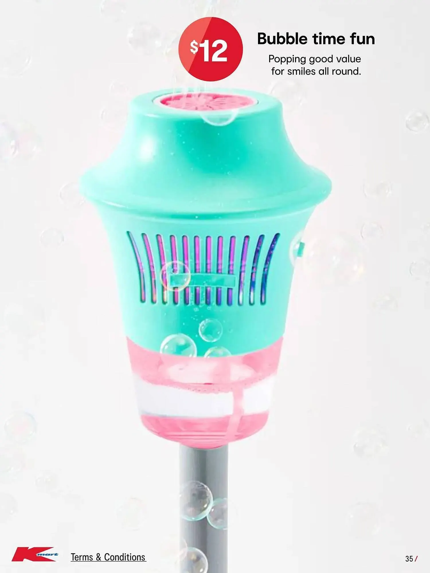 Kmart catalogue - Catalogue valid from 2 April to 29 April 2026 - page 35