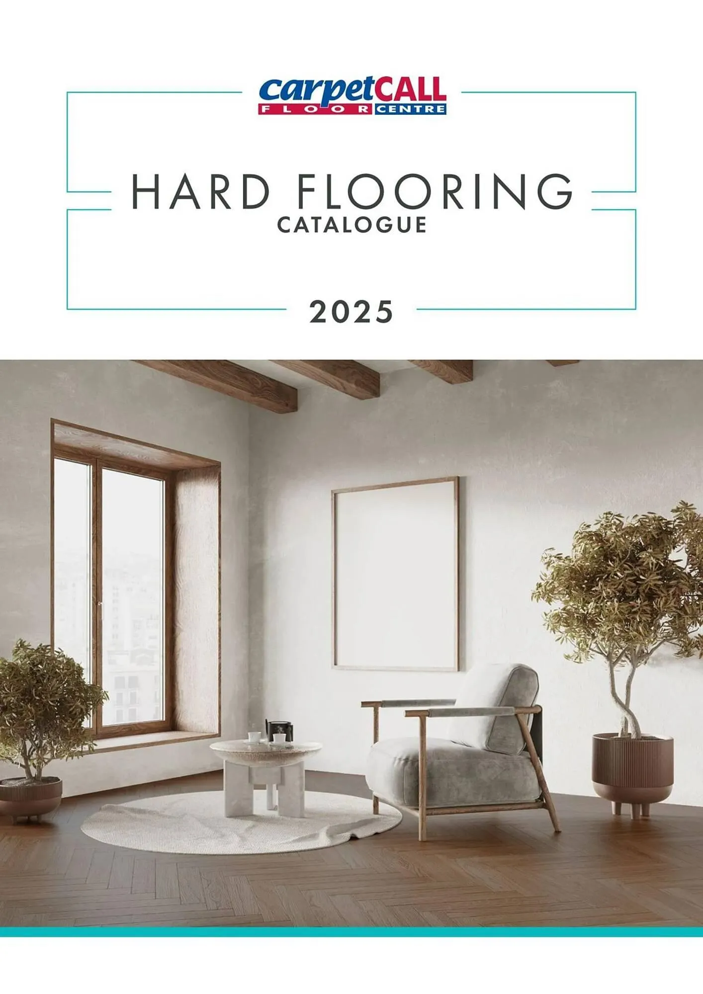 Carpet Call catalogue - Catalogue valid from 27 November to 31 December 2025 - page 1