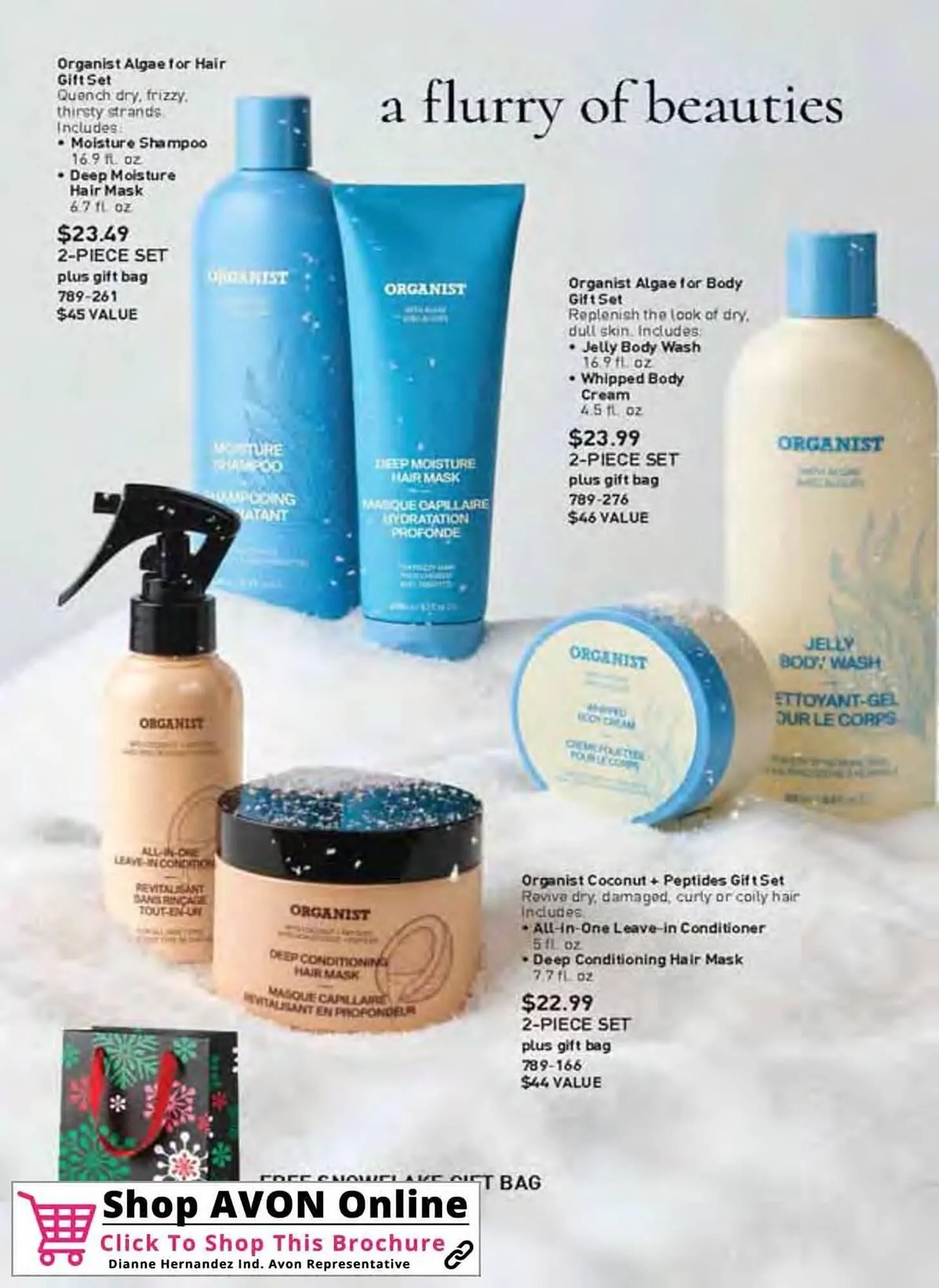 Avon catalogue - Catalogue valid from 19 September to 19 October 2025 - page 20