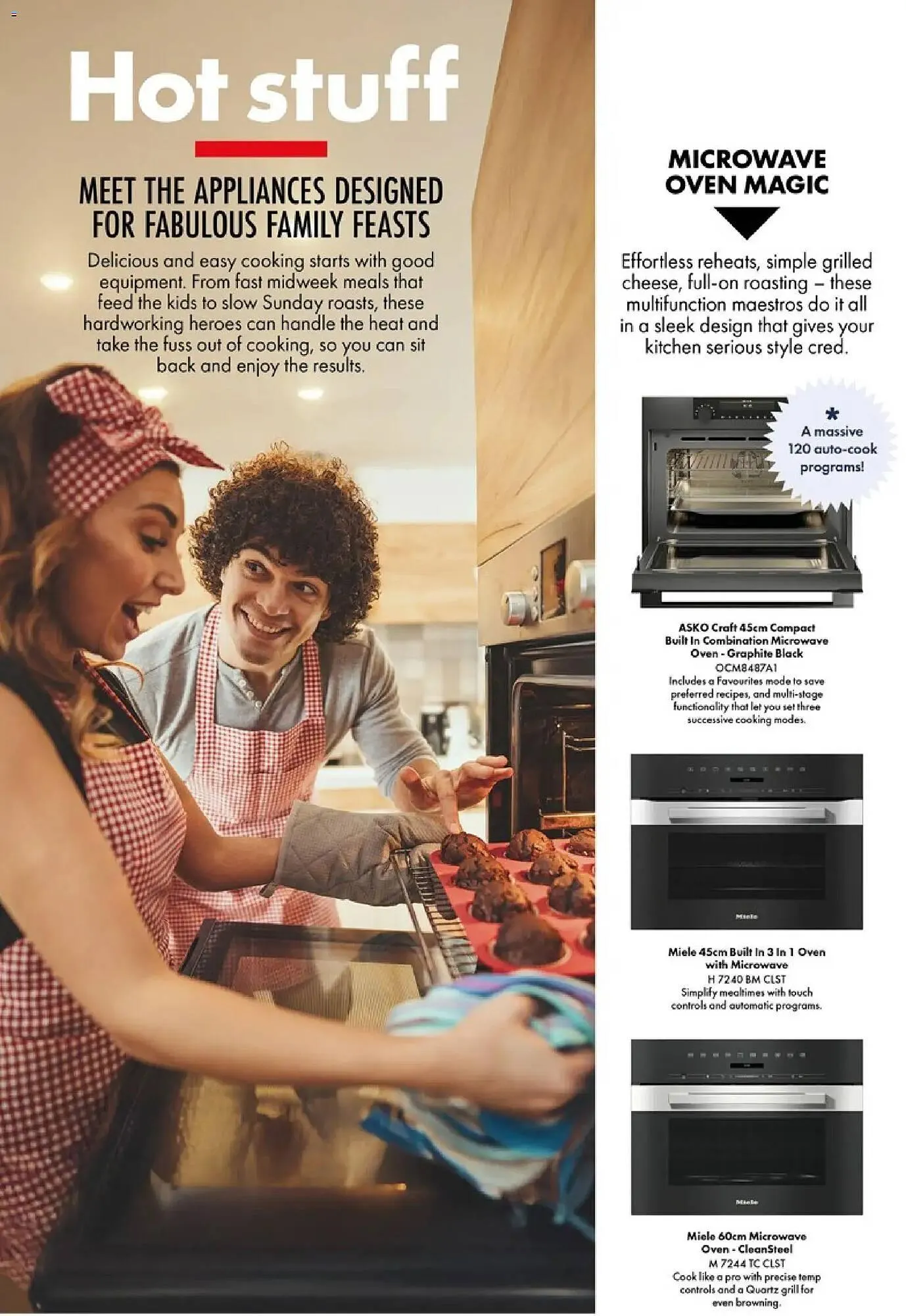 The Good Guys catalogue - Catalogue valid from 24 March to 31 May 2026 - page 6