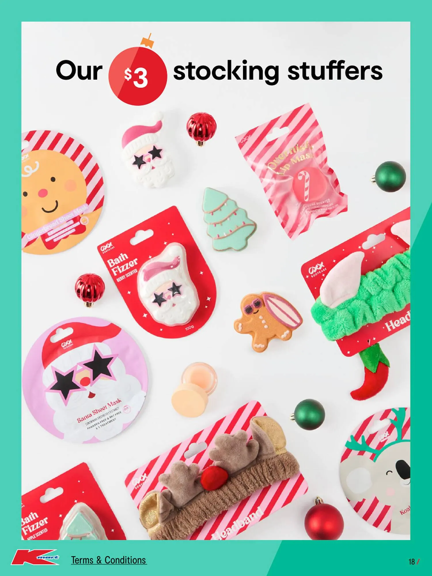 Kmart catalogue - Catalogue valid from 20 November to 10 December 2025 - page 19