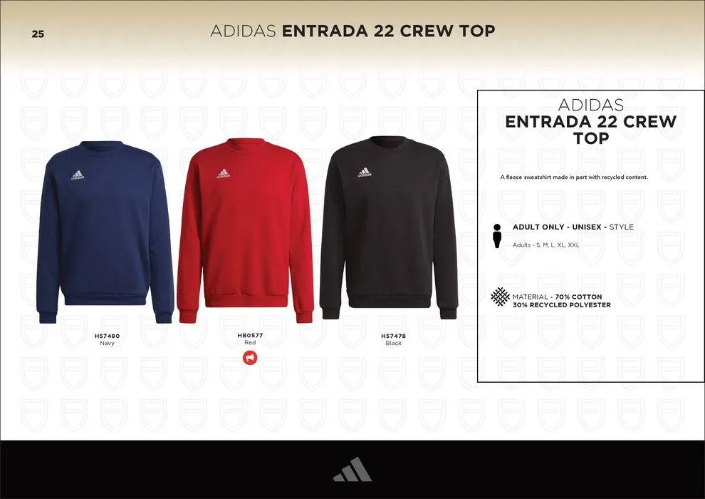 2024 Catalogue - Catalogue valid from 3 January to 31 December 2024 - page 25