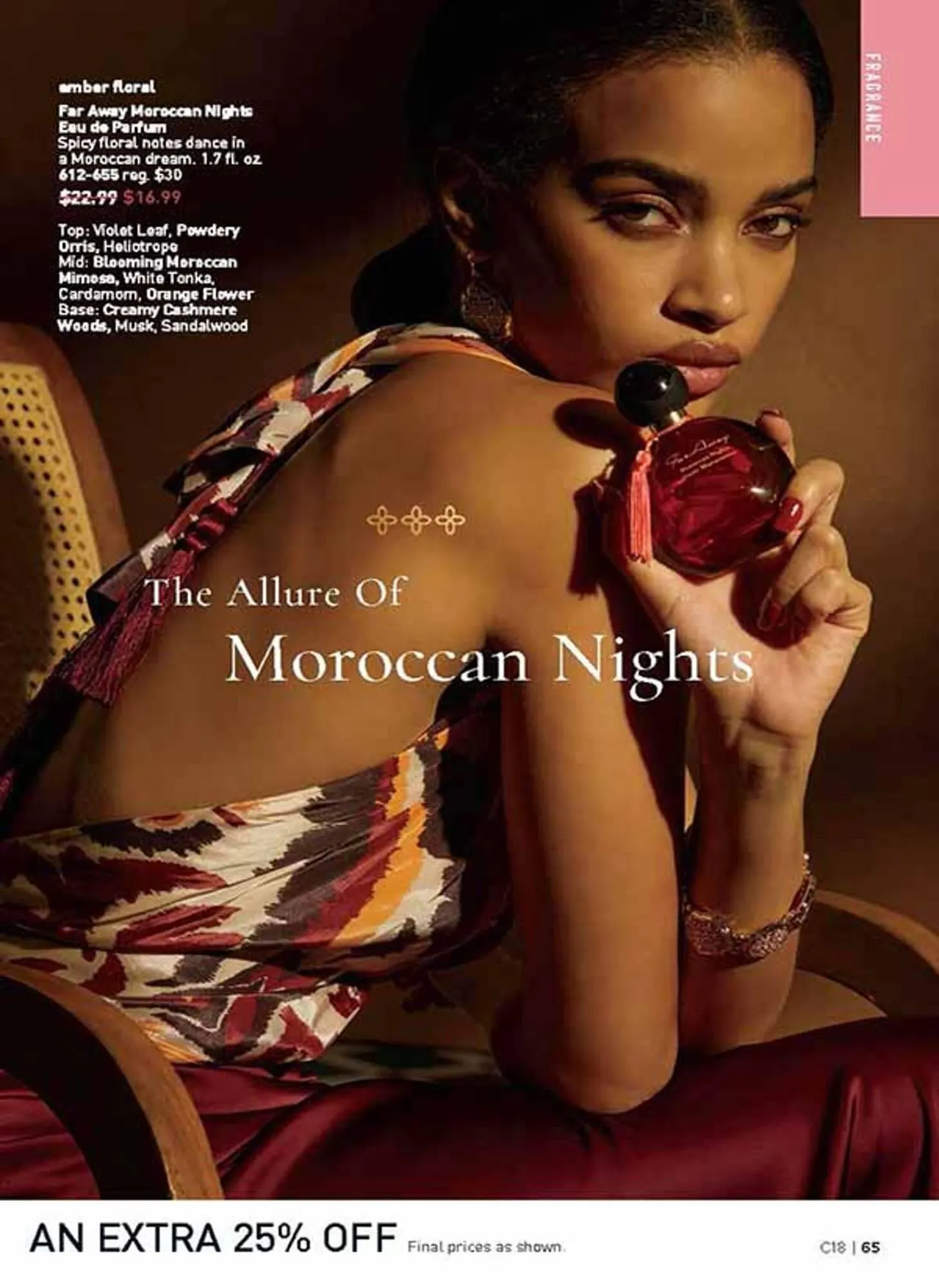 Avon catalogue - Catalogue valid from 5 August to 9 September 2025 - page 65