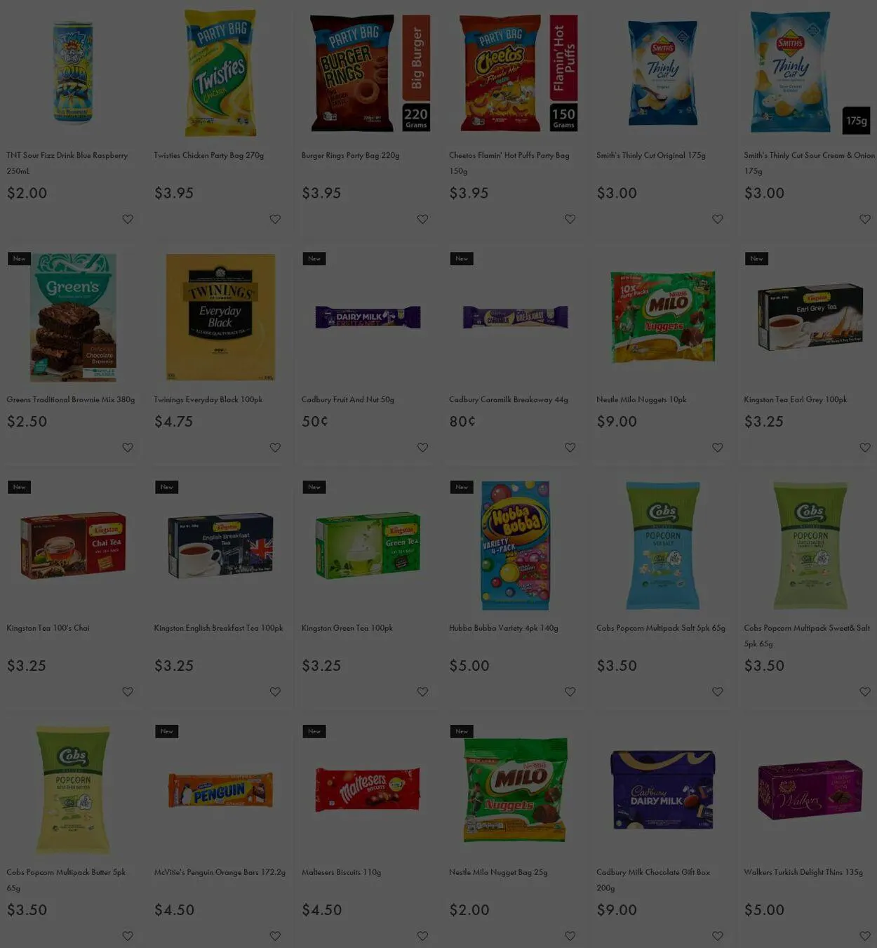 The Reject Shop Current catalogue - Catalogue valid from 2 June to 11 June 2025 - page 22