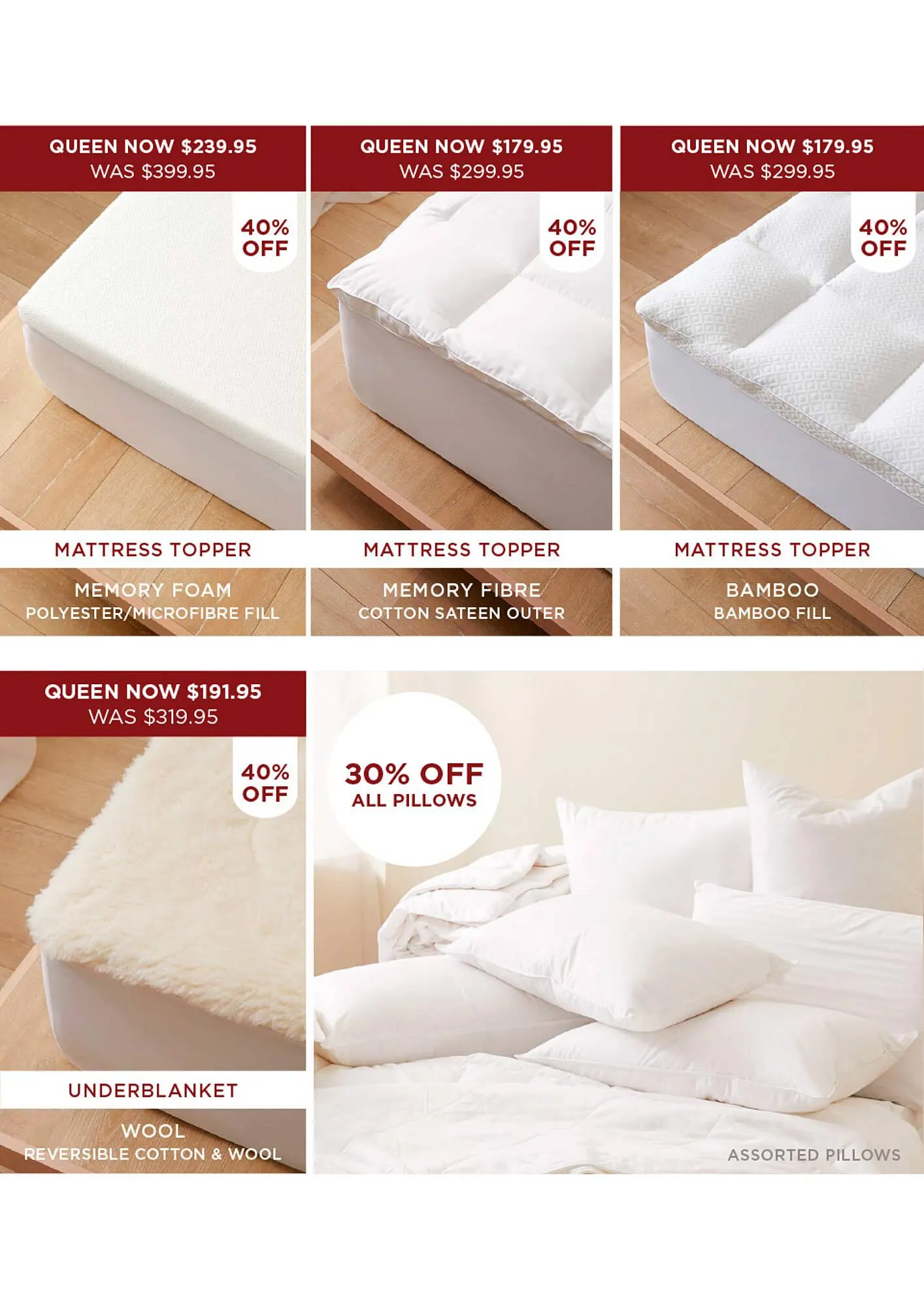 Bed Bath N' Table catalogue - Catalogue valid from 18 September to 26 October 2025 - page 34