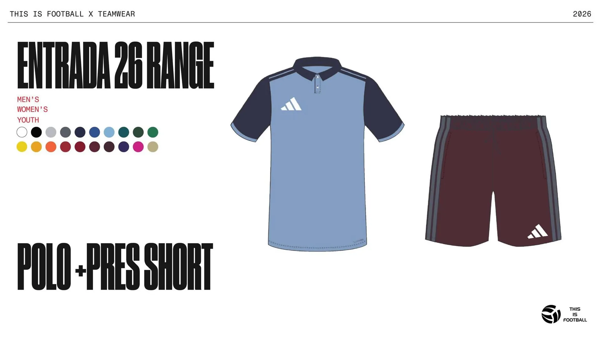 Adidas brochure - Catalogue valid from 7 January to 31 December 2026 - page 14