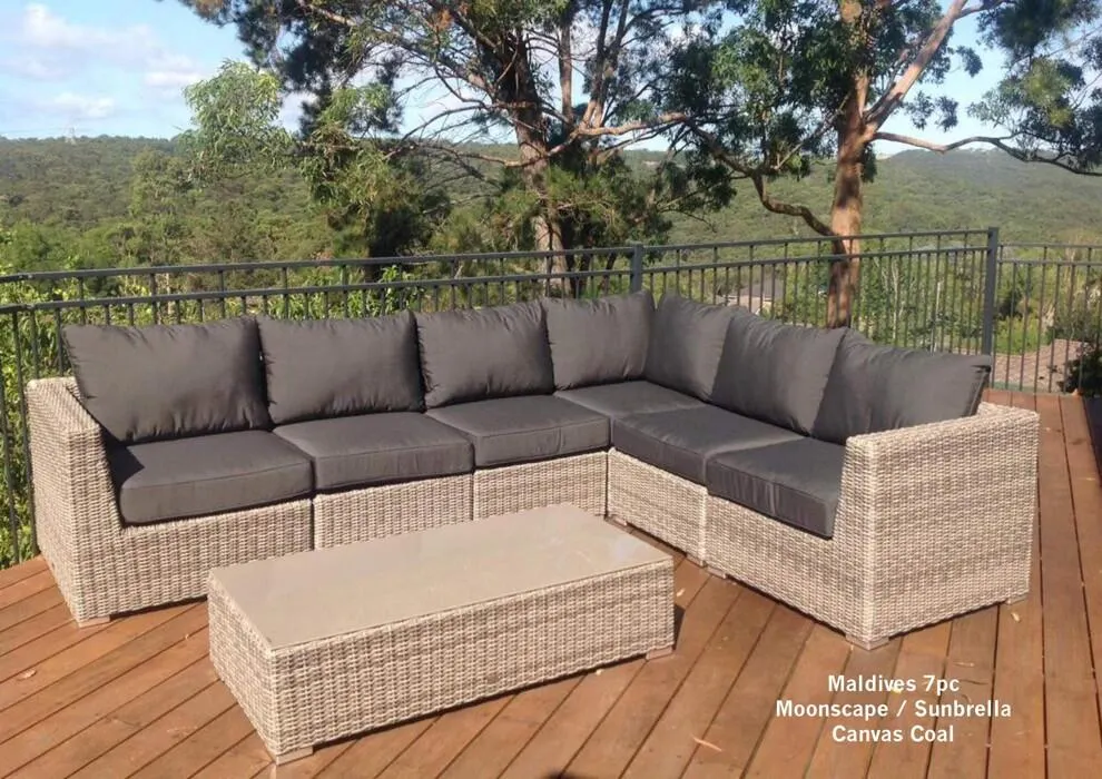 Maldives Modulars - Catalogue valid from 13 May to 31 March 2025 - page 23