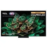 TCL 75 Inch C7K 4K Premium QD-Mini LED Google TV 75C7K