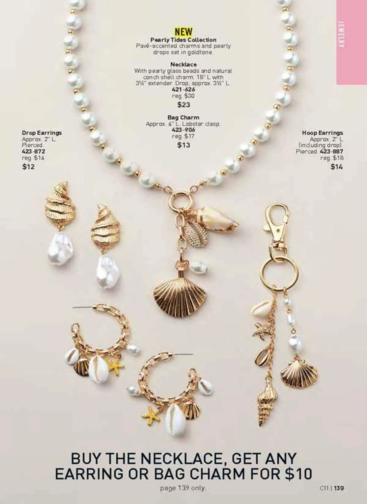 Avon catalogue - Catalogue valid from 27 April to 2 June 2026 - page 139