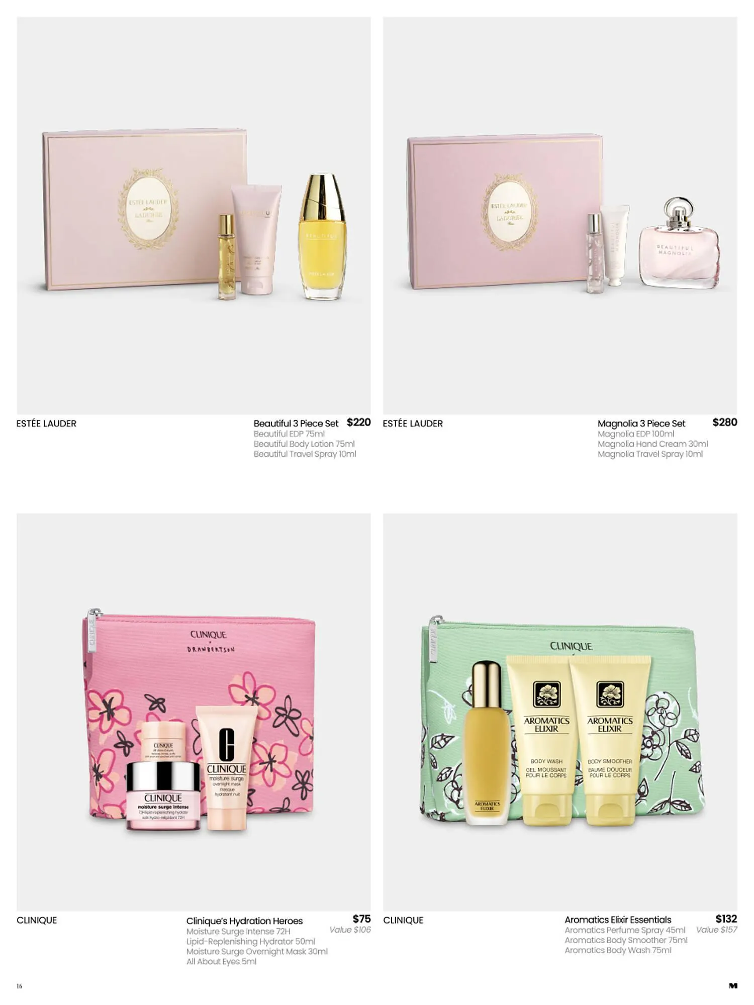 Myer catalogue - Catalogue valid from 22 April to 11 May 2025 - page 16