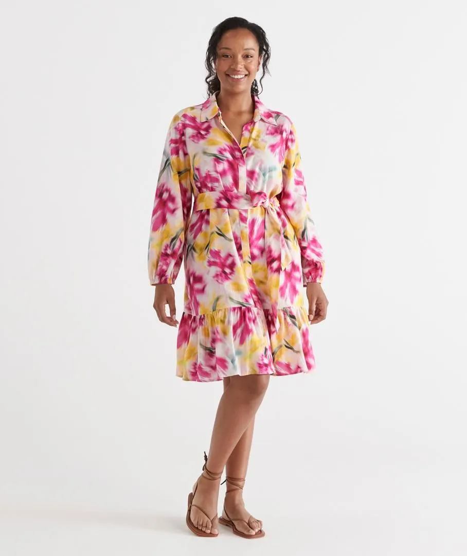 Candy Bloom Dress