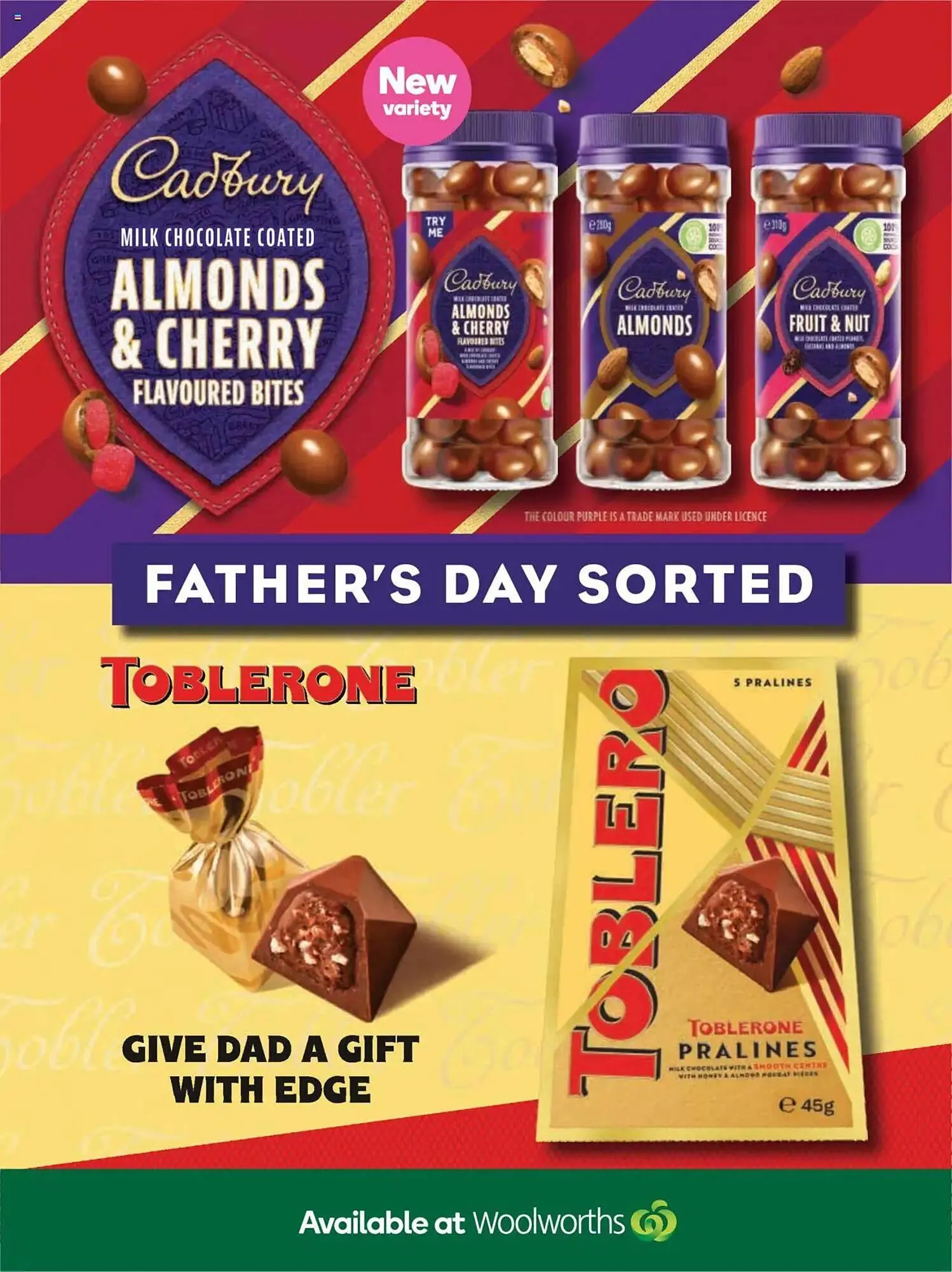 Woolworths catalogue - Catalogue valid from 31 July to 31 August 2025 - page 33