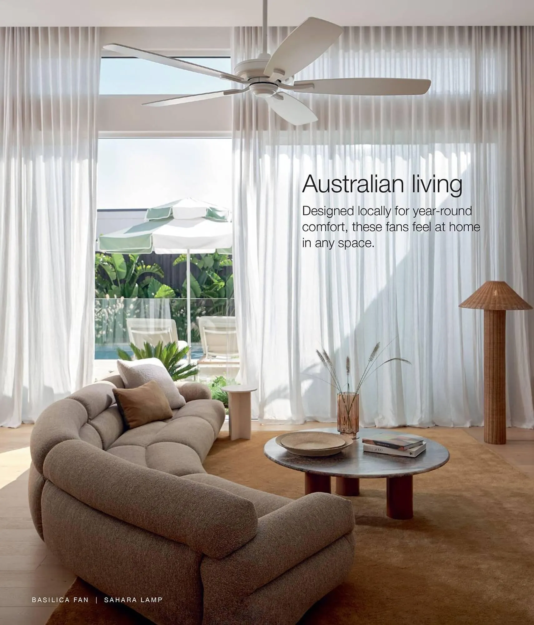 Beacon Lighting catalogue - Catalogue valid from 1 August to 30 September 2025 - page 23