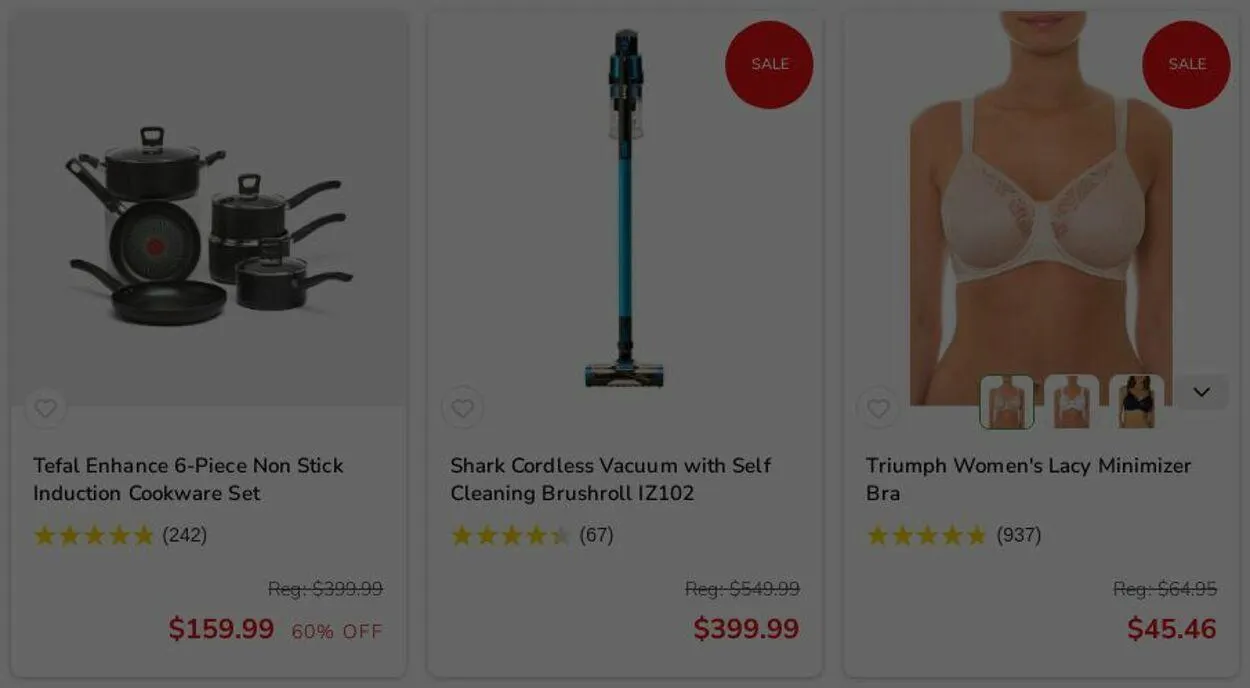 Harris Scarfe Current catalogue - Catalogue valid from 2 June to 11 June 2025 - page 5