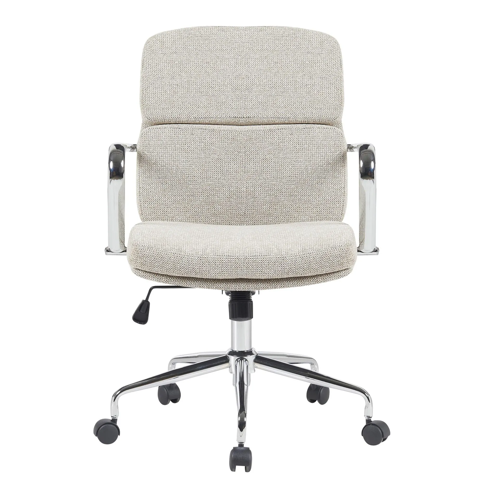 Archie Desk Chair Natural