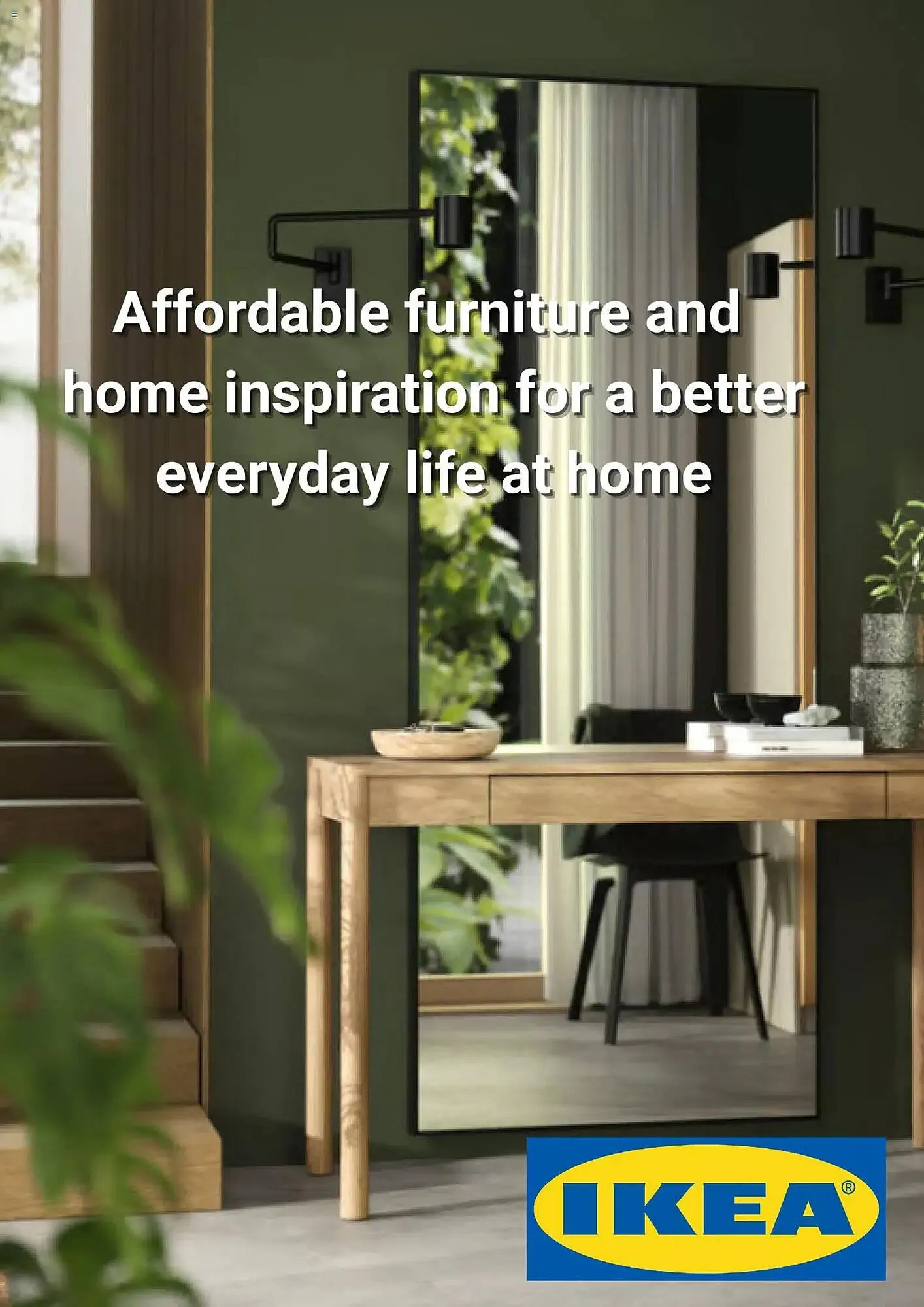 IKEA catalogue - Catalogue valid from 7 May to 14 May 2026 - page 5