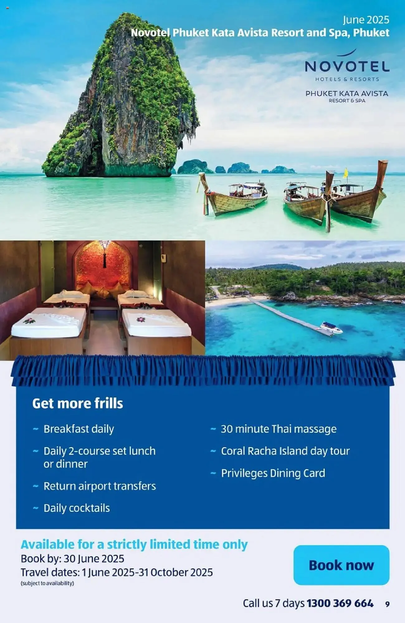 ALDI catalogue - Catalogue valid from 30 May to 30 June 2025 - page 9