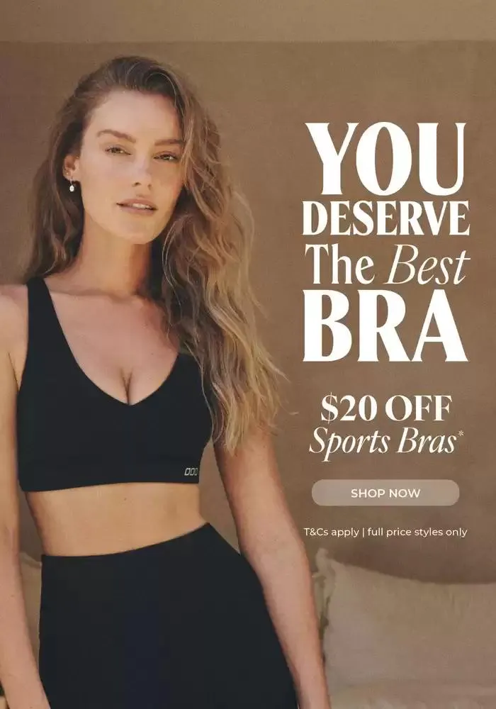 Deals & Offers - Catalogue valid from 7 March to 21 March 2025 - page 2