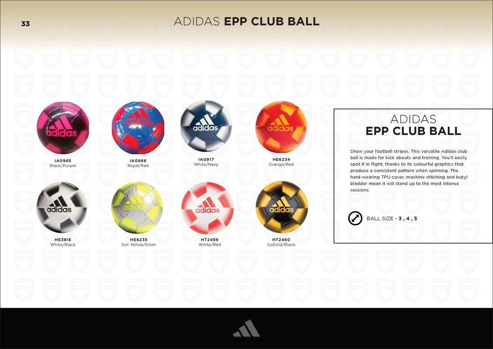 2024 Catalogue - Catalogue valid from 3 January to 31 December 2024 - page 33