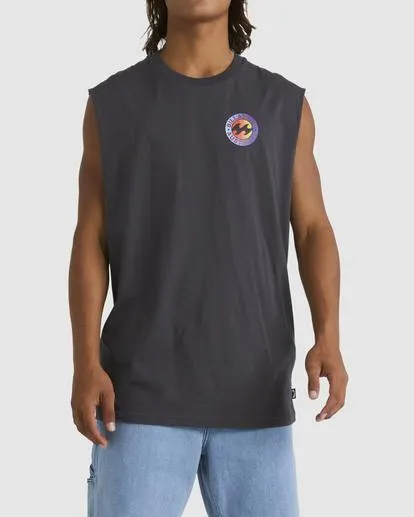 Vintage Rotar Tank Top