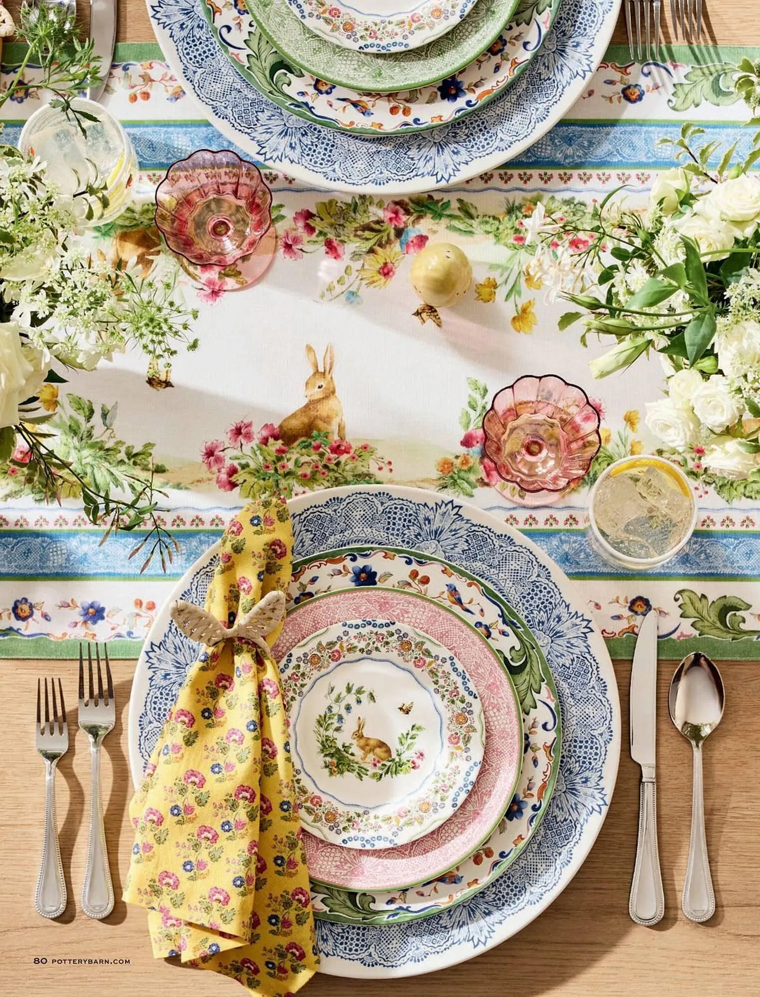 Pottery Barn catalogue - Catalogue valid from 15 December to 31 May 2026 - page 80